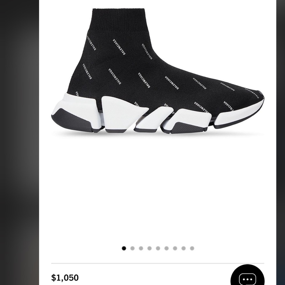 Balenciagas
